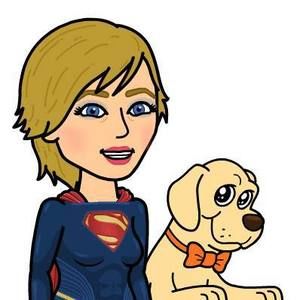 Meet your Posher, Carol